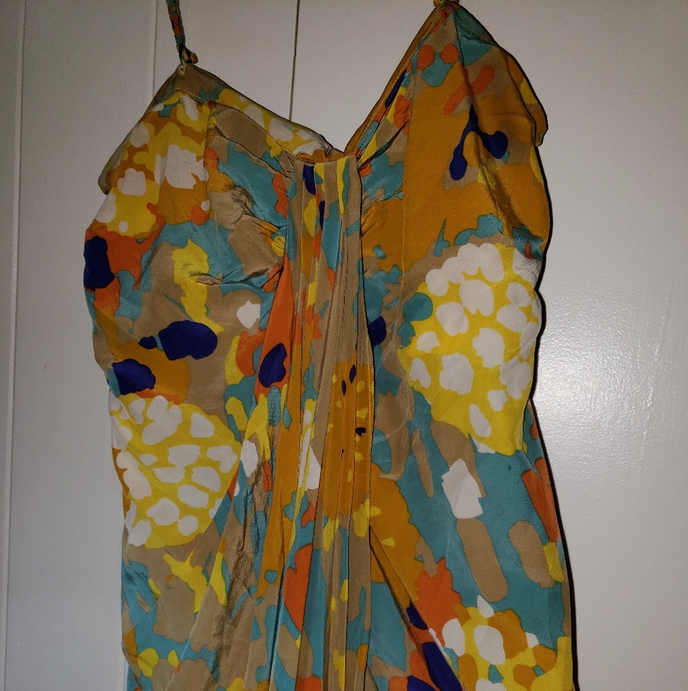 Summer dress
